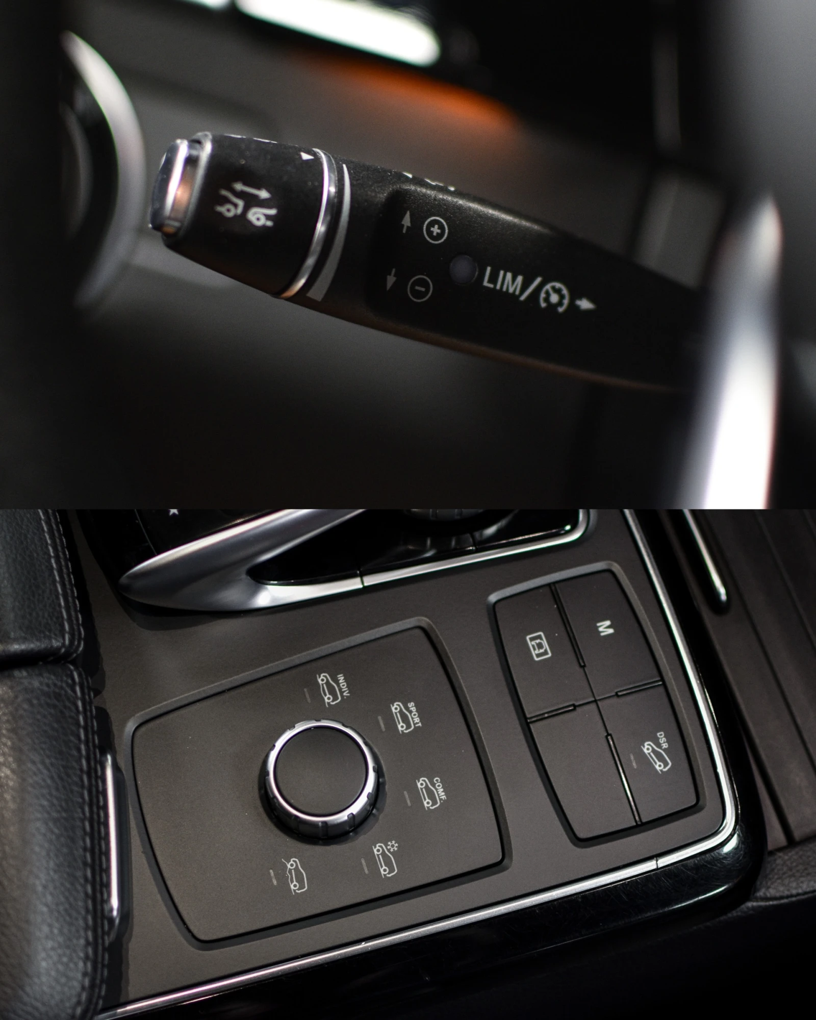 Mercedes-Benz GLE 350 9g* 4matic* Amg* �����* Disctronic | Mobile.bg � ����������� 15