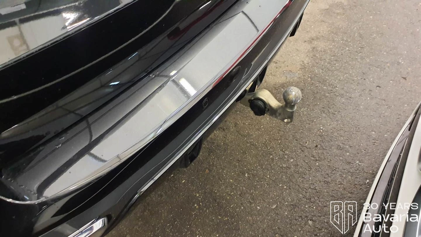 BMW X5 30d xDrive M Sport Paket Steptronic | Mobile.bg � ����������� 16