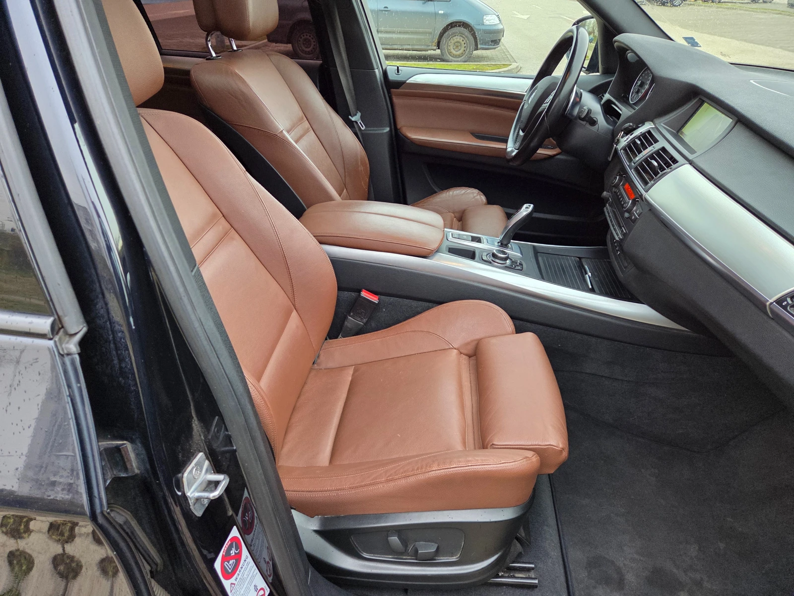 BMW X5 M-sport 3.0d X drive | Mobile.bg � ����������� 12