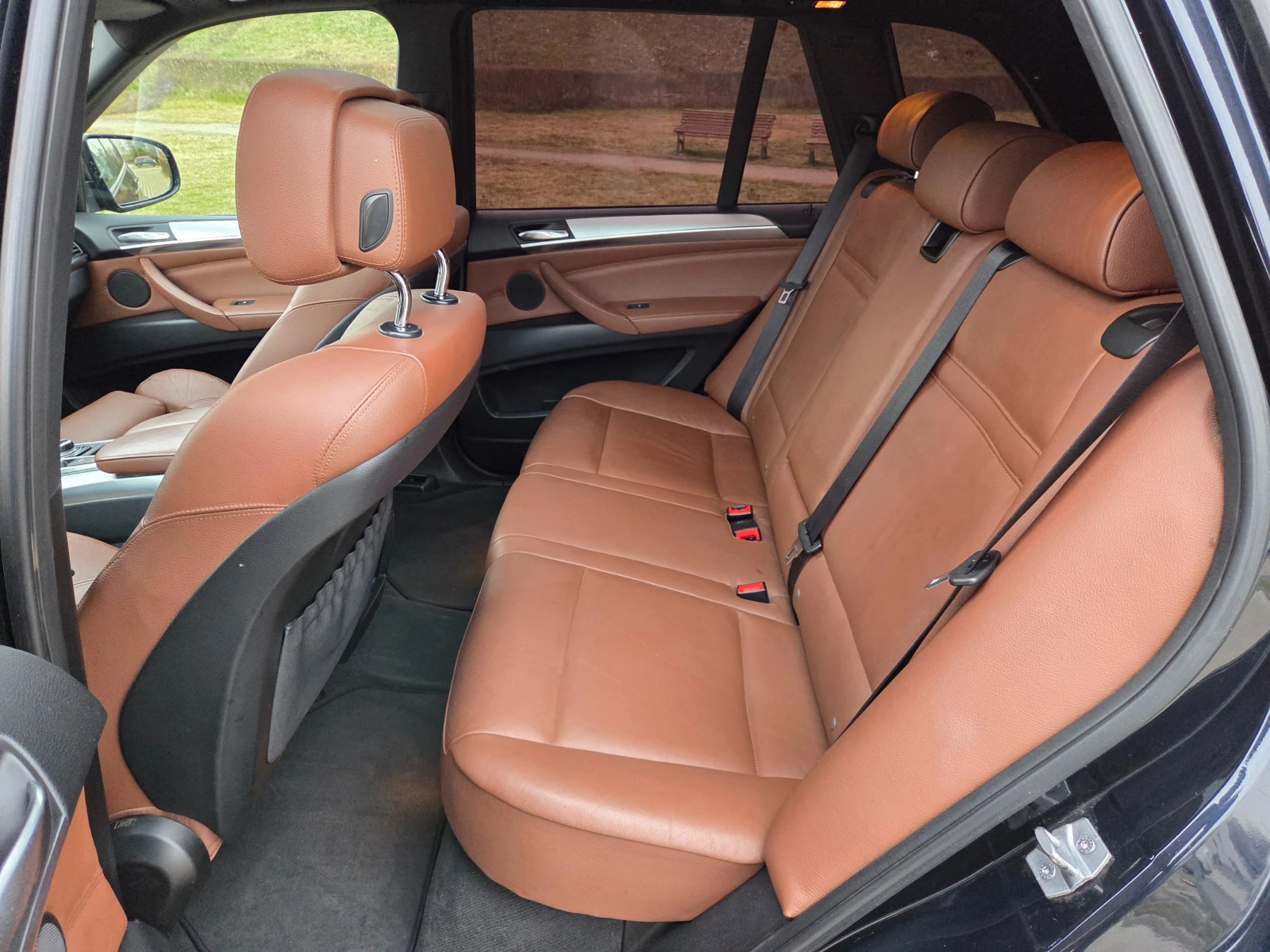 BMW X5 M-sport 3.0d X drive | Mobile.bg � ����������� 13