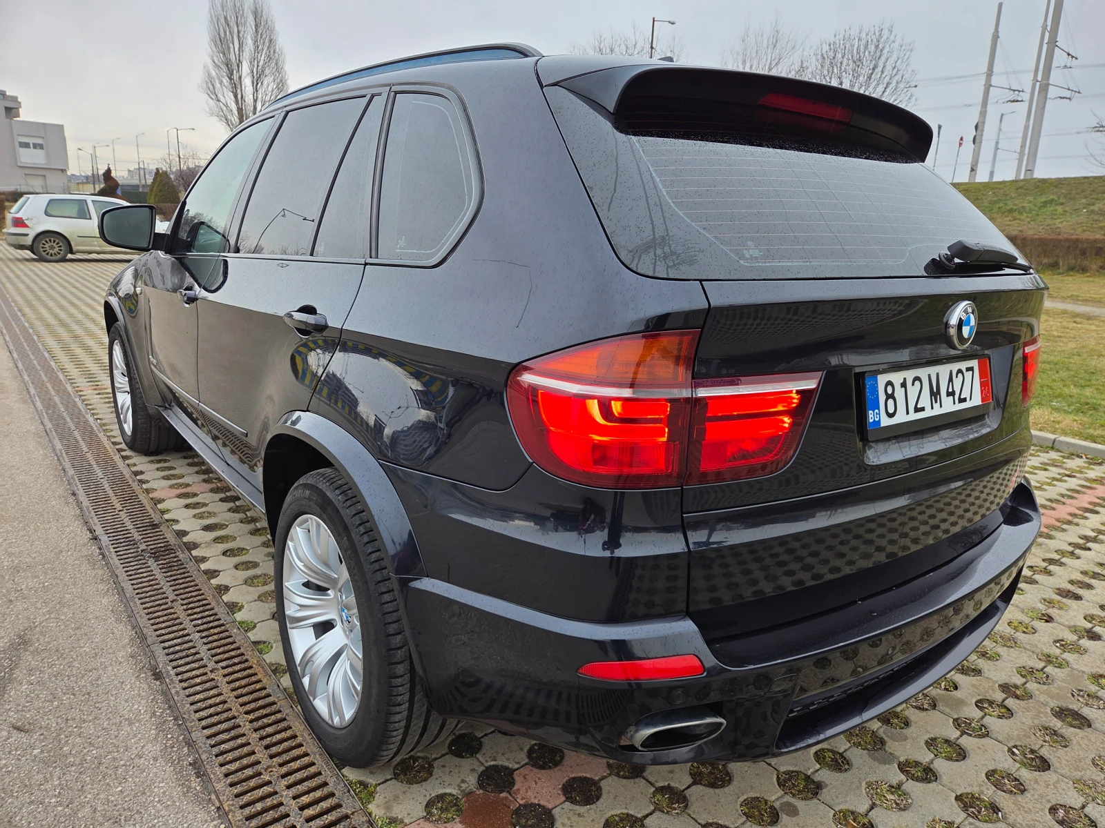 BMW X5 M-sport 3.0d X drive | Mobile.bg � ����������� 6