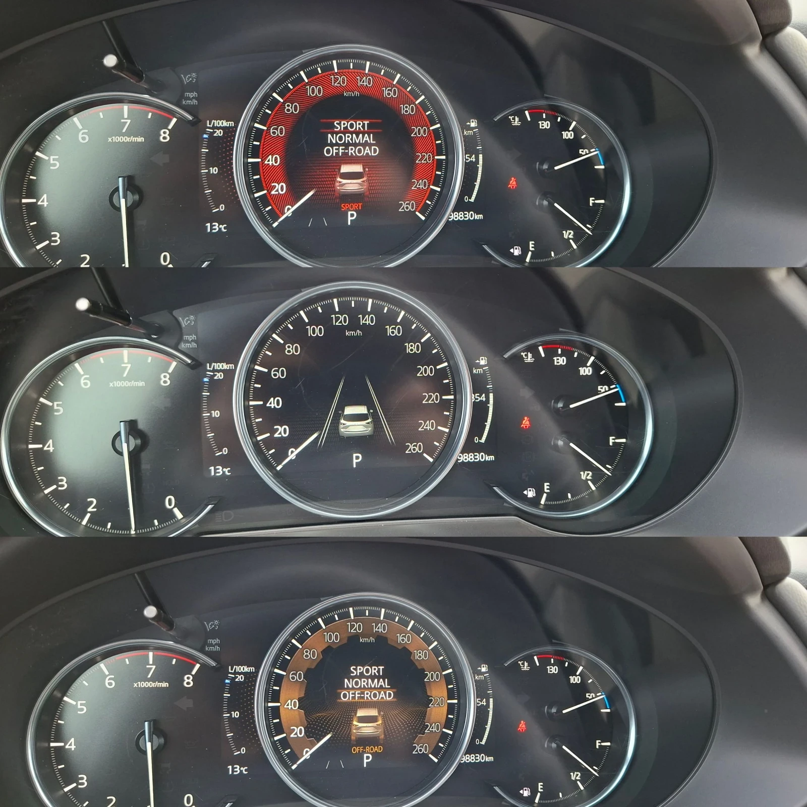 Mazda CX-5 Mazda cx 5 SKYACTIV G TURBO | Mobile.bg � ����������� 17