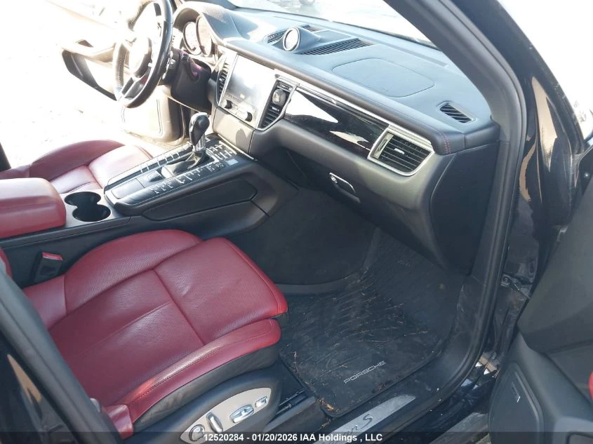 Porsche Macan S* 360* BOSE* PANO | Mobile.bg � ����������� 11