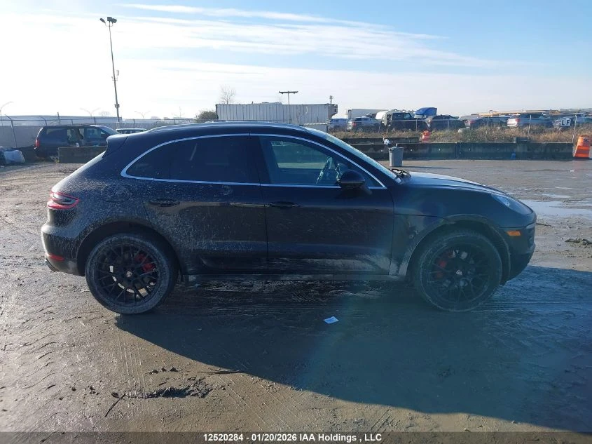 Porsche Macan S* 360* BOSE* PANO - изображение 8