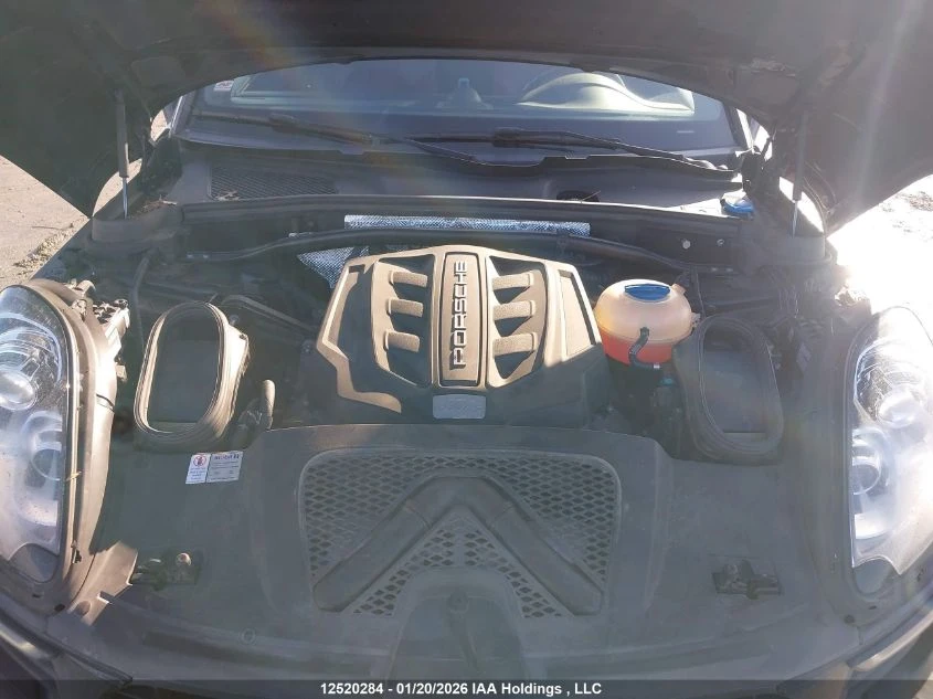 Porsche Macan S* 360* BOSE* PANO - изображение 10