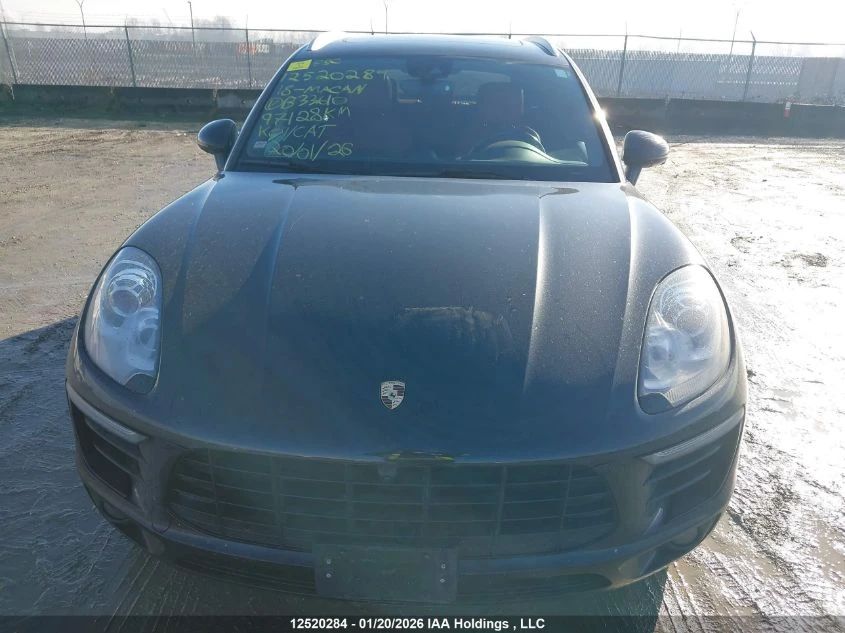 Porsche Macan S* 360* BOSE* PANO - изображение 3