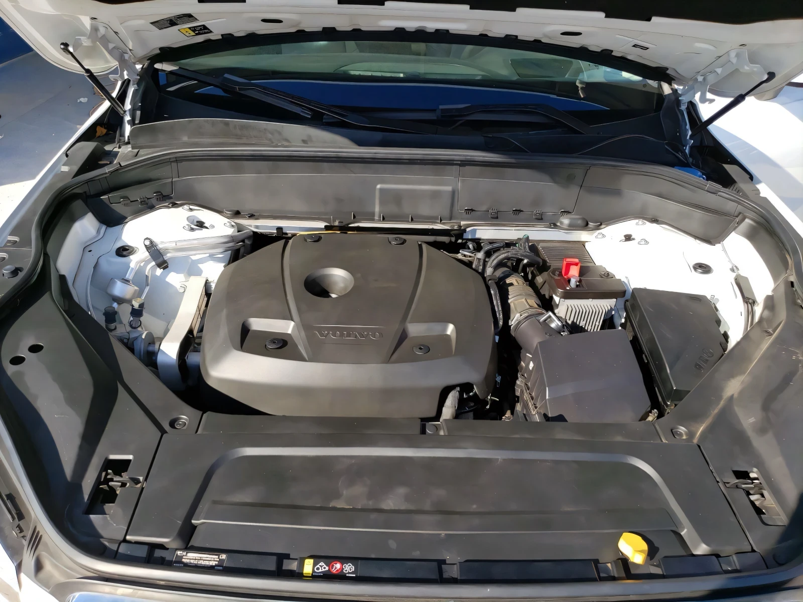 Volvo Xc90 T6 MOMENTUM ��� ���� CARPLAY PANO ������� CAM 7��� | Mobile.bg � ����������� 11