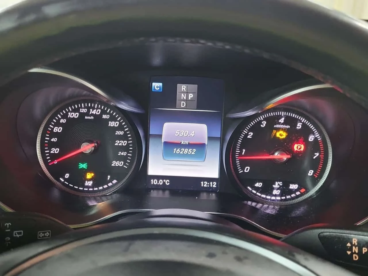 Mercedes-Benz GLC 300  | PANO | 360 | MEMORY | ДВА КЛЮЧА | , снимка 11 - Автомобили и джипове - 54110107