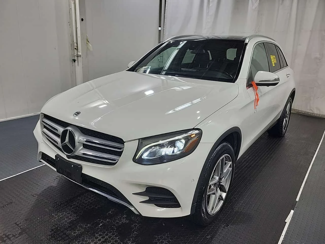 Mercedes-Benz GLC 300  | PANO | 360 | MEMORY | ДВА КЛЮЧА |  | Auto.bg — изображение 1