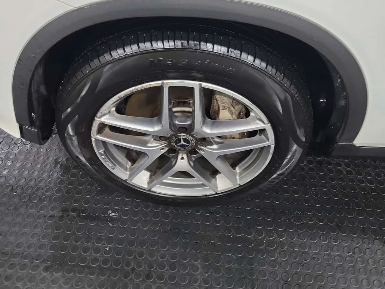 Mercedes-Benz GLC 300  | PANO | 360 | MEMORY | ДВА КЛЮЧА | , снимка 7 - Автомобили и джипове - 54110107