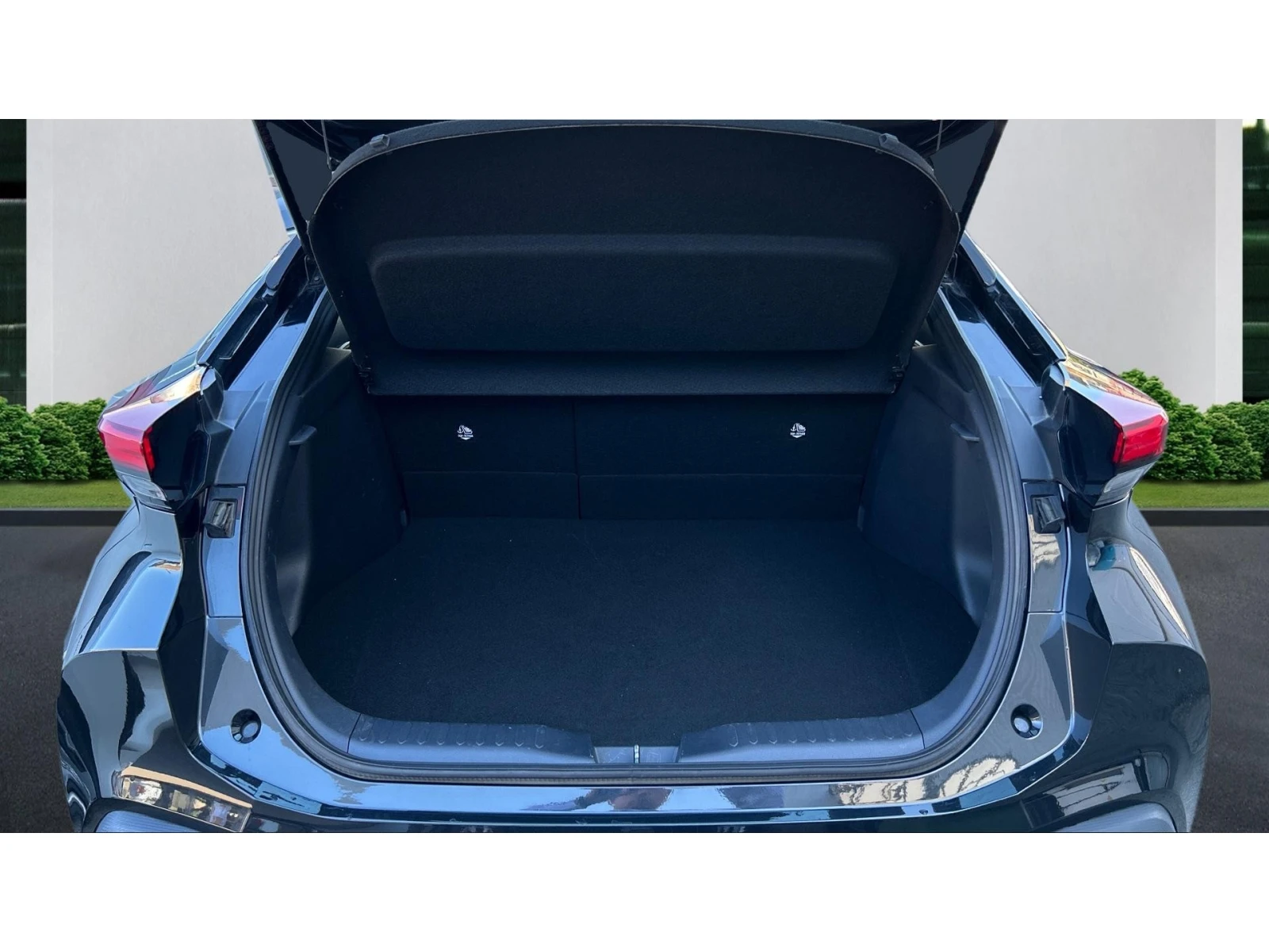 Toyota C-HR Месечна вноска от 320  , снимка 10 - Автомобили и джипове - 54125580