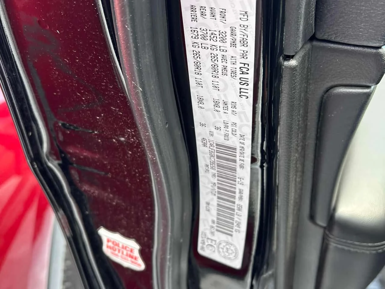 Jeep Grand cherokee * Limited * PANORAMA* ПОДГРЕВИ * CARFAX * , снимка 10 - Автомобили и джипове - 54133691