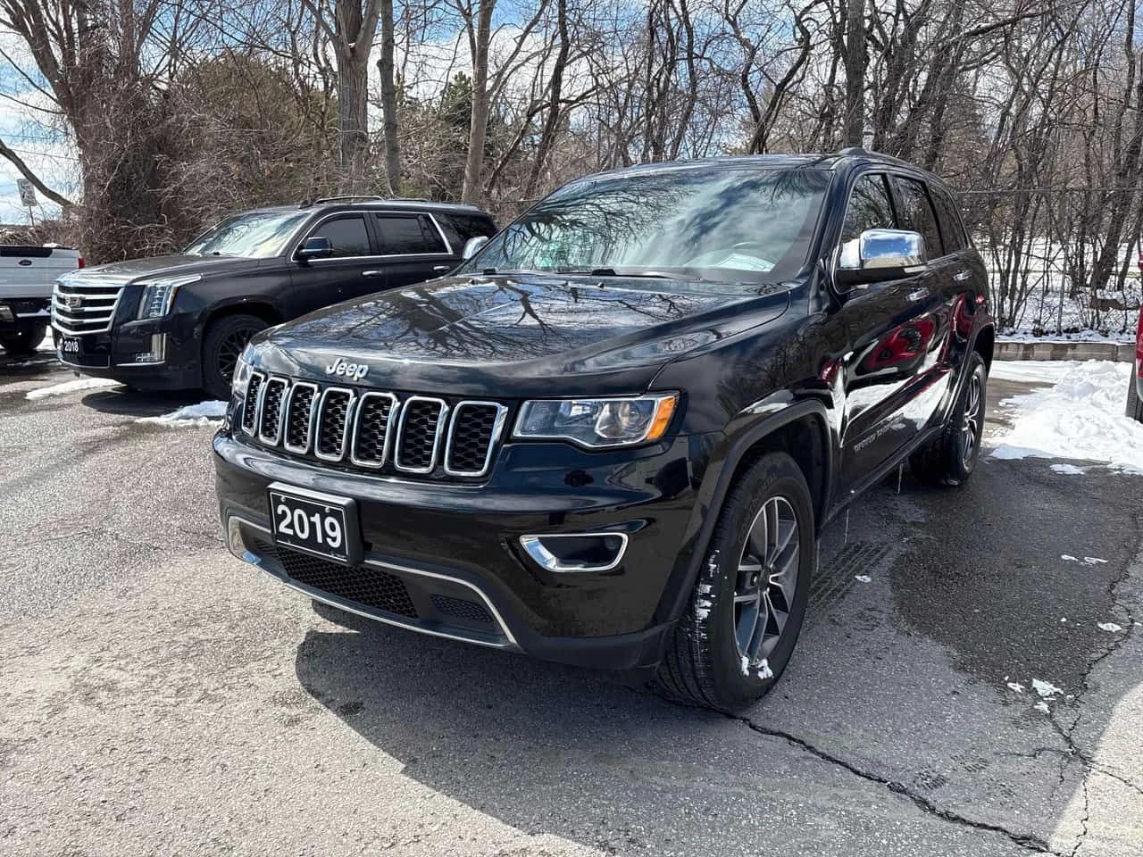 Jeep Grand cherokee * Limited * PANORAMA* ПОДГРЕВИ * CARFAX * 