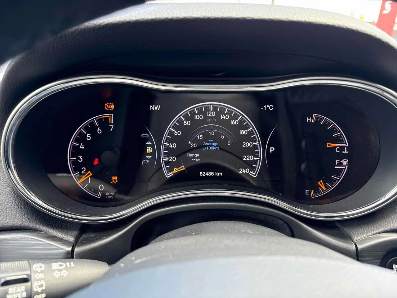 Jeep Grand cherokee * Limited * PANORAMA* ПОДГРЕВИ * CARFAX * , снимка 8 - Автомобили и джипове - 54133691