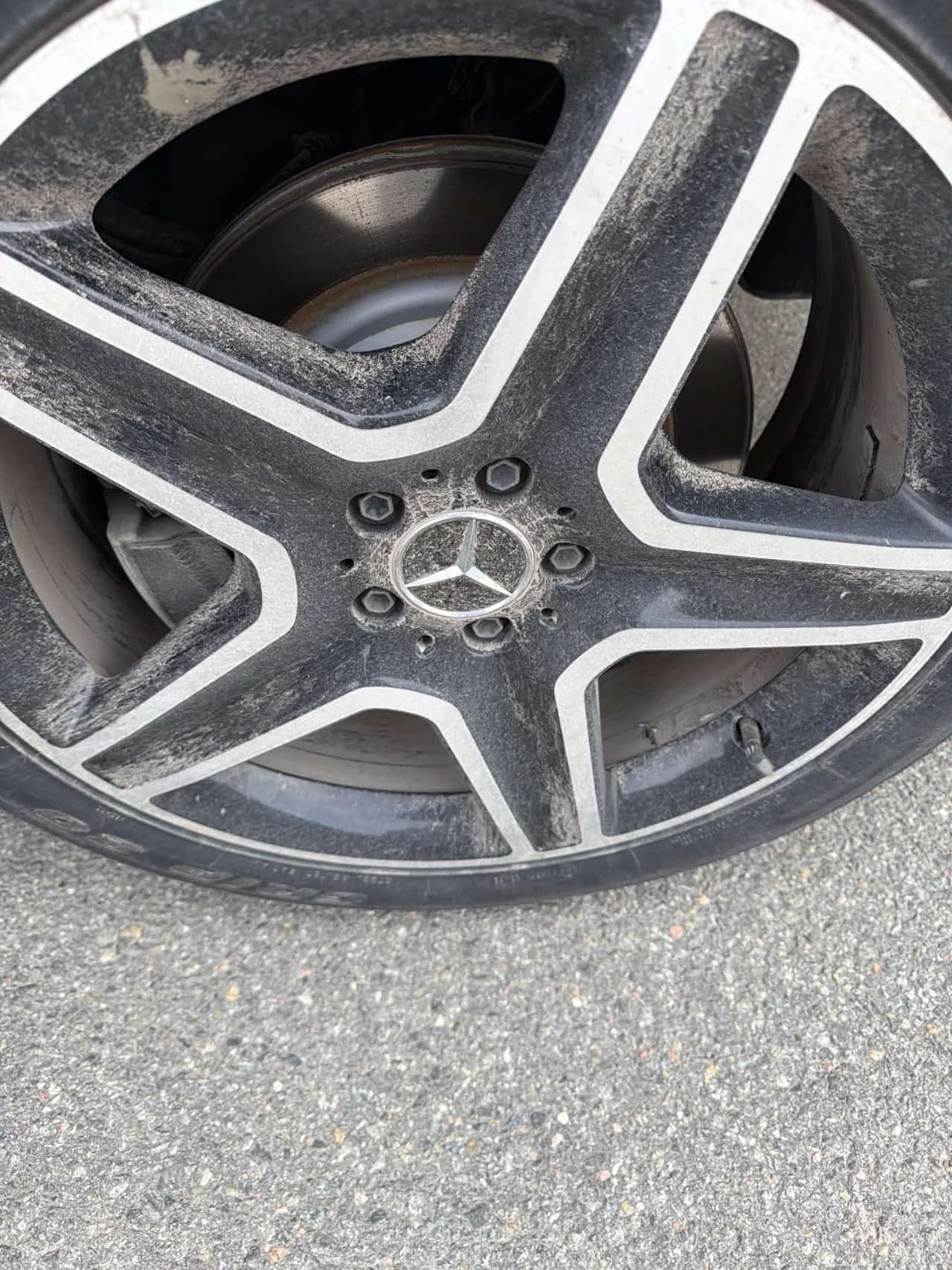 Mercedes-Benz GLE * AMG 43 * CARFAX * ���� �� �� | Mobile.bg � ����������� 6