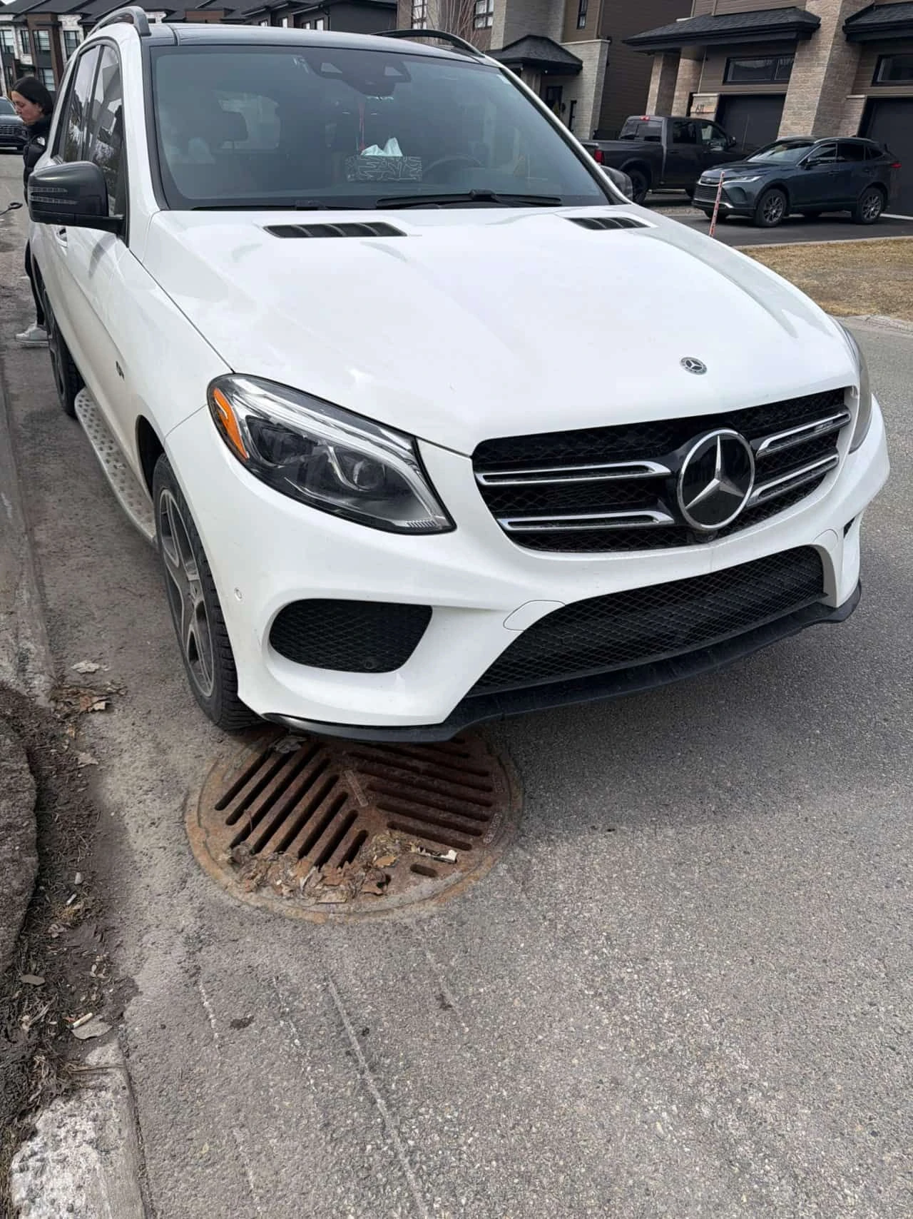 Mercedes-Benz GLE * AMG 43 * CARFAX * ���� �� �� | Mobile.bg � ����������� 1