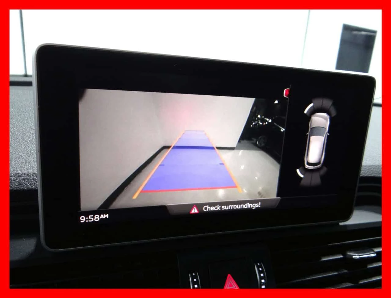 Audi Q5 * quattro Premium Plus * CARFAX * ���� �� �� | Mobile.bg � ����������� 17