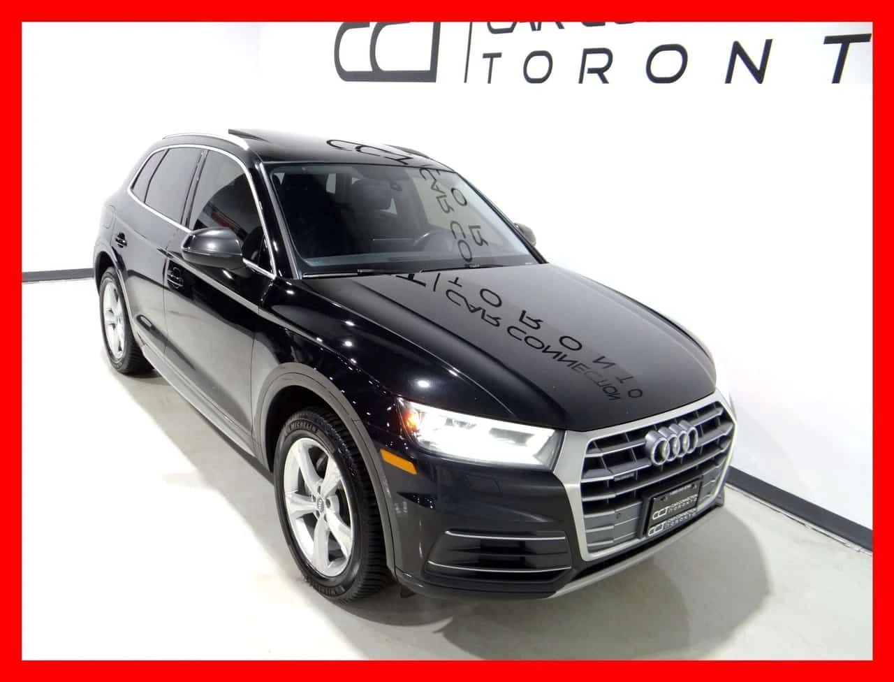 Audi Q5 * quattro Premium Plus * CARFAX * ���� �� �� | Mobile.bg � ����������� 7