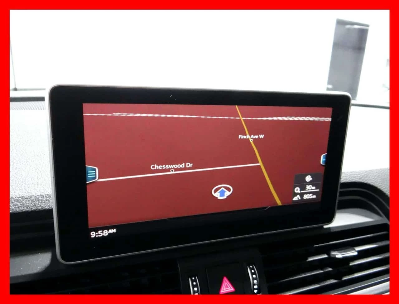 Audi Q5 * quattro Premium Plus * CARFAX * ���� �� �� | Mobile.bg � ����������� 16