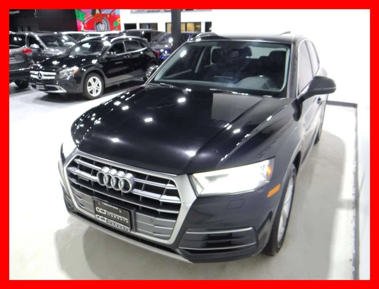 Audi Q5 * quattro Premium Plus * CARFAX * ���� �� �� | Mobile.bg � ����������� 3