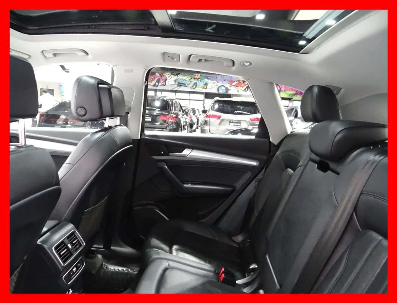 Audi Q5 * quattro Premium Plus * CARFAX * ���� �� �� | Mobile.bg � ����������� 12