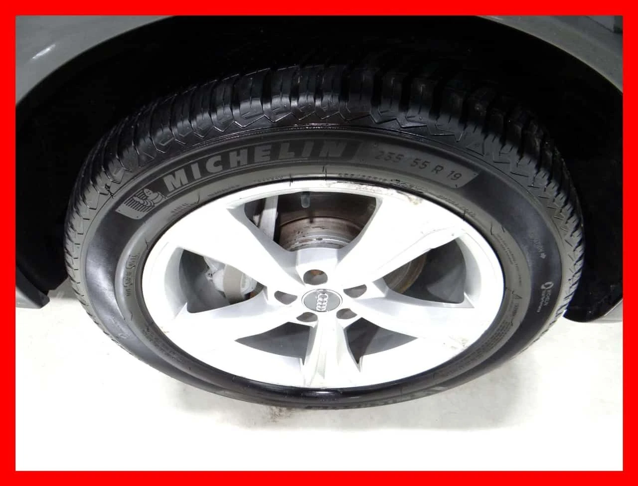 Audi Q5 * quattro Premium Plus * CARFAX * ���� �� �� | Mobile.bg � ����������� 8