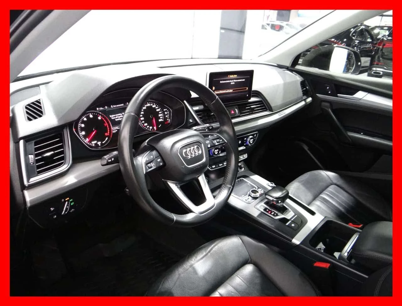 Audi Q5 * quattro Premium Plus * CARFAX * ���� �� �� | Mobile.bg � ����������� 9