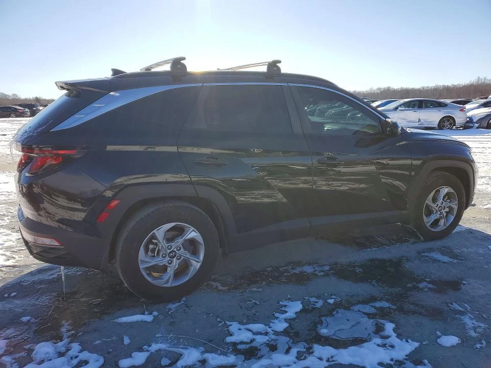 Hyundai Tucson 2.5L 4 Front-wheel Drive | Mobile.bg � ����������� 4