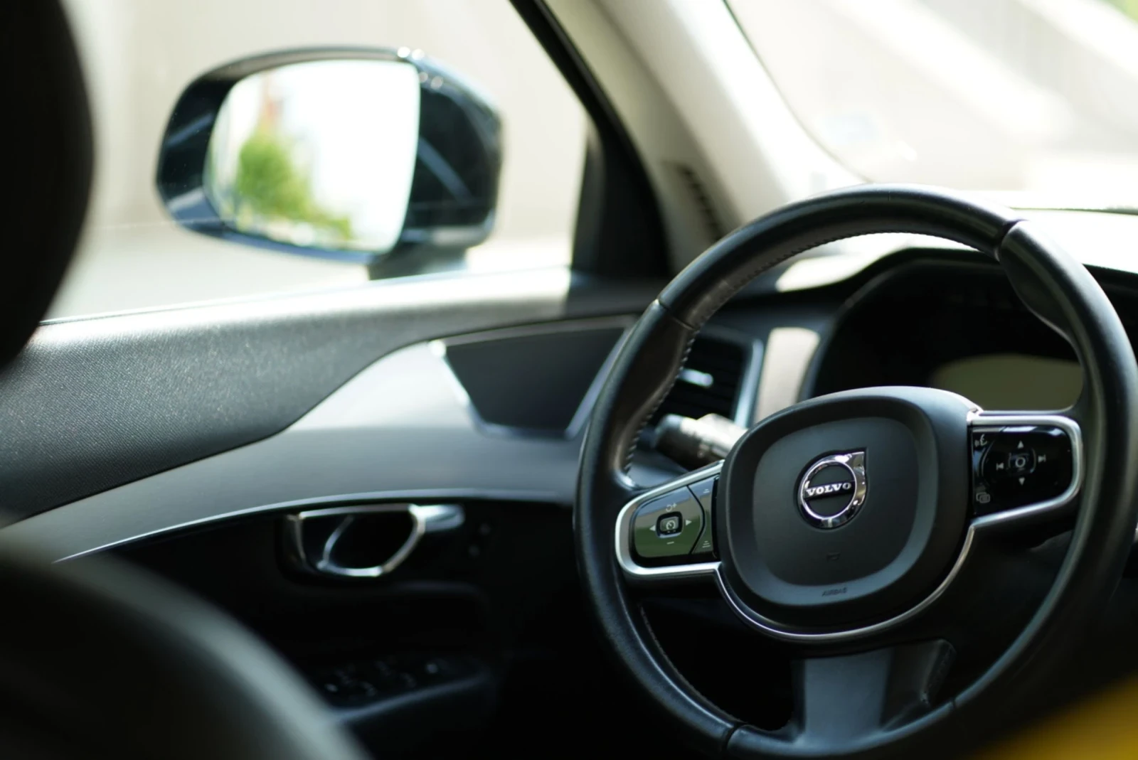 Volvo Xc90, снимка 14 - Автомобили и джипове - 55146304