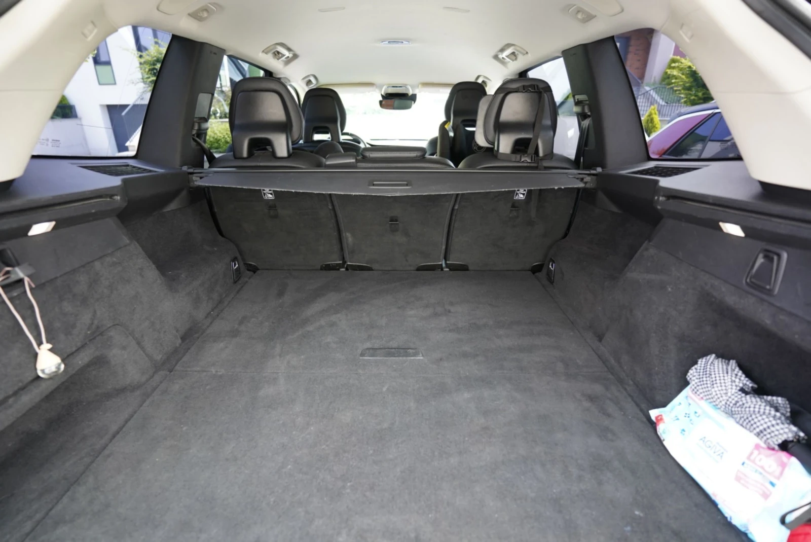 Volvo Xc90, снимка 12 - Автомобили и джипове - 55146304