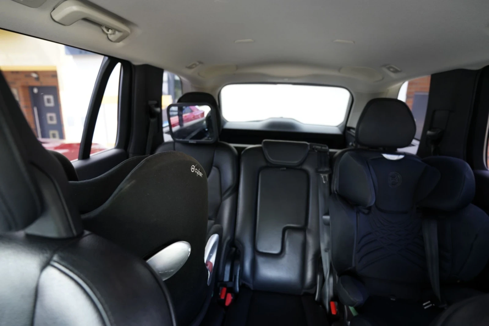 Volvo Xc90, снимка 11 - Автомобили и джипове - 55146304