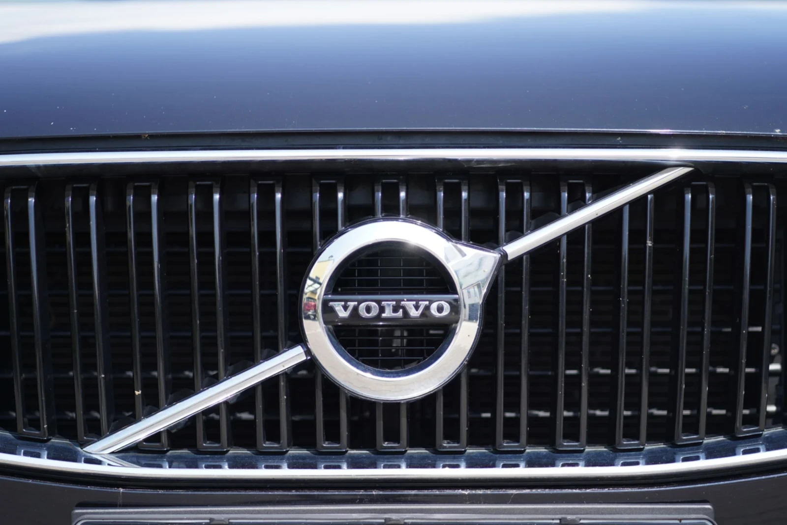 Volvo Xc90, снимка 15 - Автомобили и джипове - 55146304