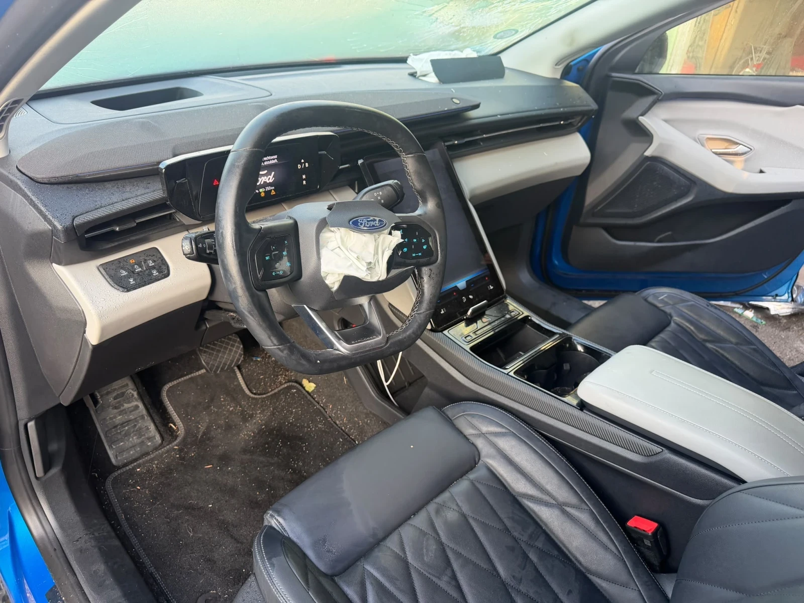 Ford Explorer Premium 77kWh | Mobile.bg � ����������� 6