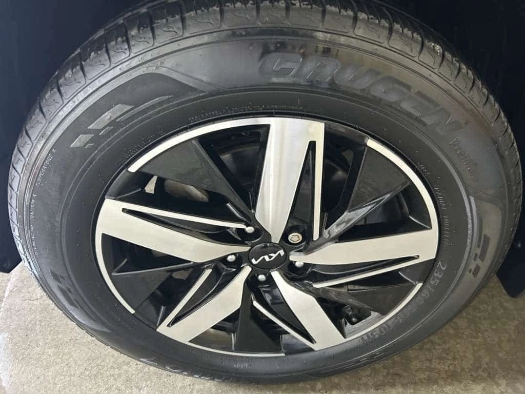 Kia Sorento * LX Premium * CARFAX * ��������� ���� �� �� *  | Mobile.bg � ����������� 8