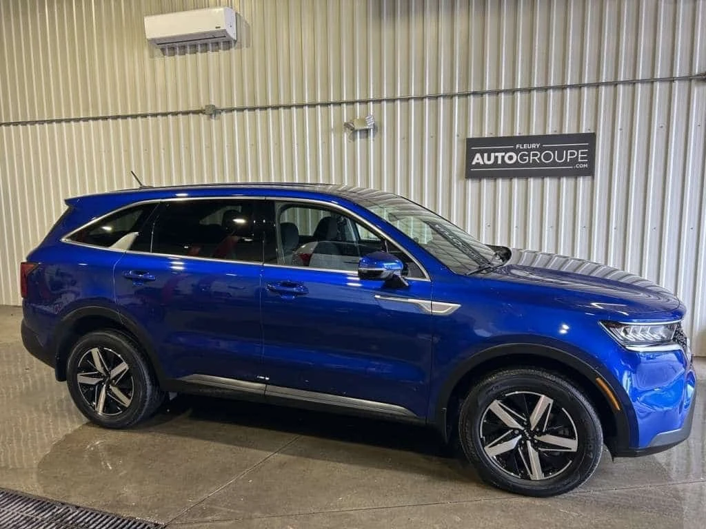 Kia Sorento * LX Premium * CARFAX * ��������� ���� �� �� *  | Mobile.bg � ����������� 4