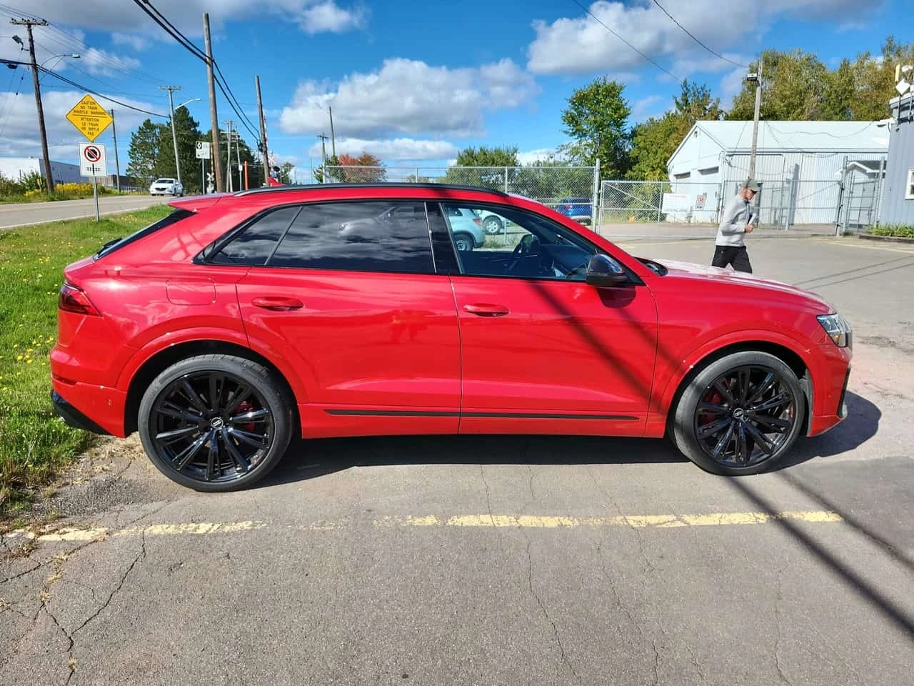 Audi SQ8 * 4.0 TFSI quattro * CARFAX *  | Mobile.bg � ����������� 3
