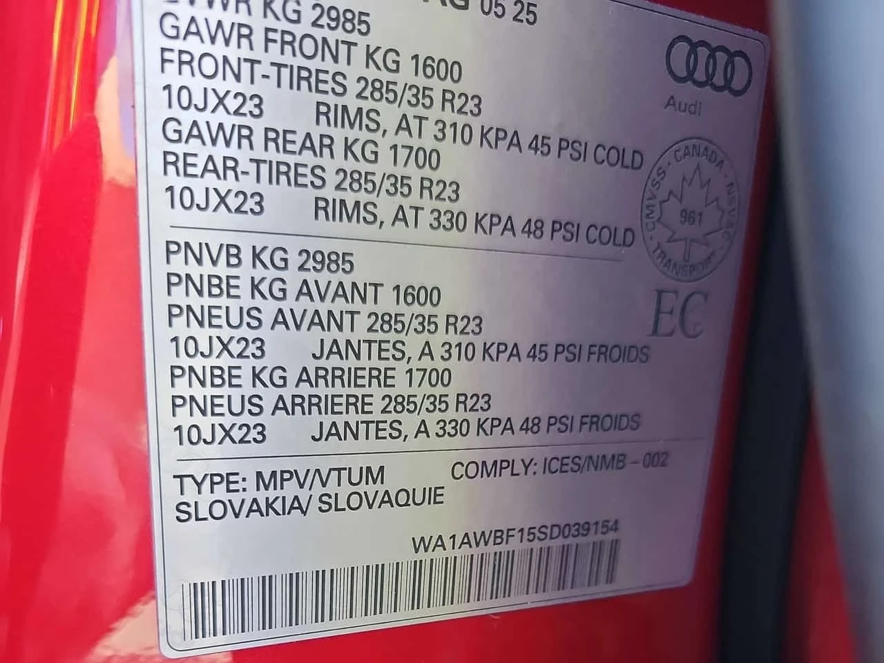 Audi SQ8 * 4.0 TFSI quattro * CARFAX *  | Mobile.bg � ����������� 11