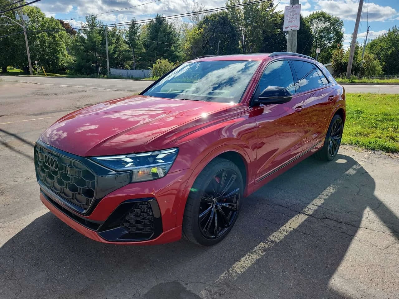 Audi SQ8 * 4.0 TFSI quattro * CARFAX *  | Mobile.bg � ����������� 1