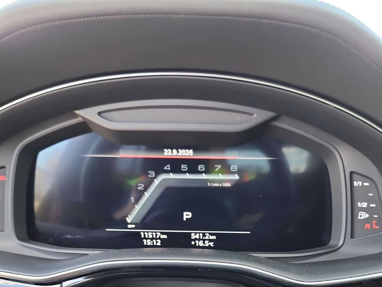 Audi SQ8 * 4.0 TFSI quattro * CARFAX *  | Mobile.bg � ����������� 13