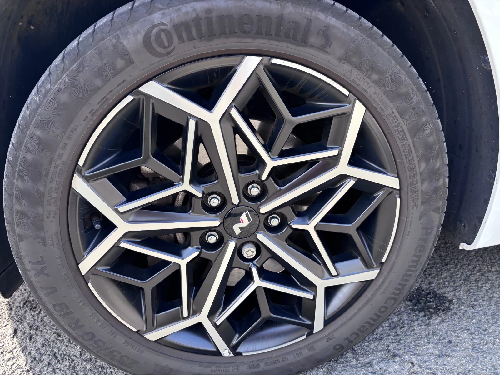 Hyundai Tucson, снимка 8 - Автомобили и джипове - 56494135