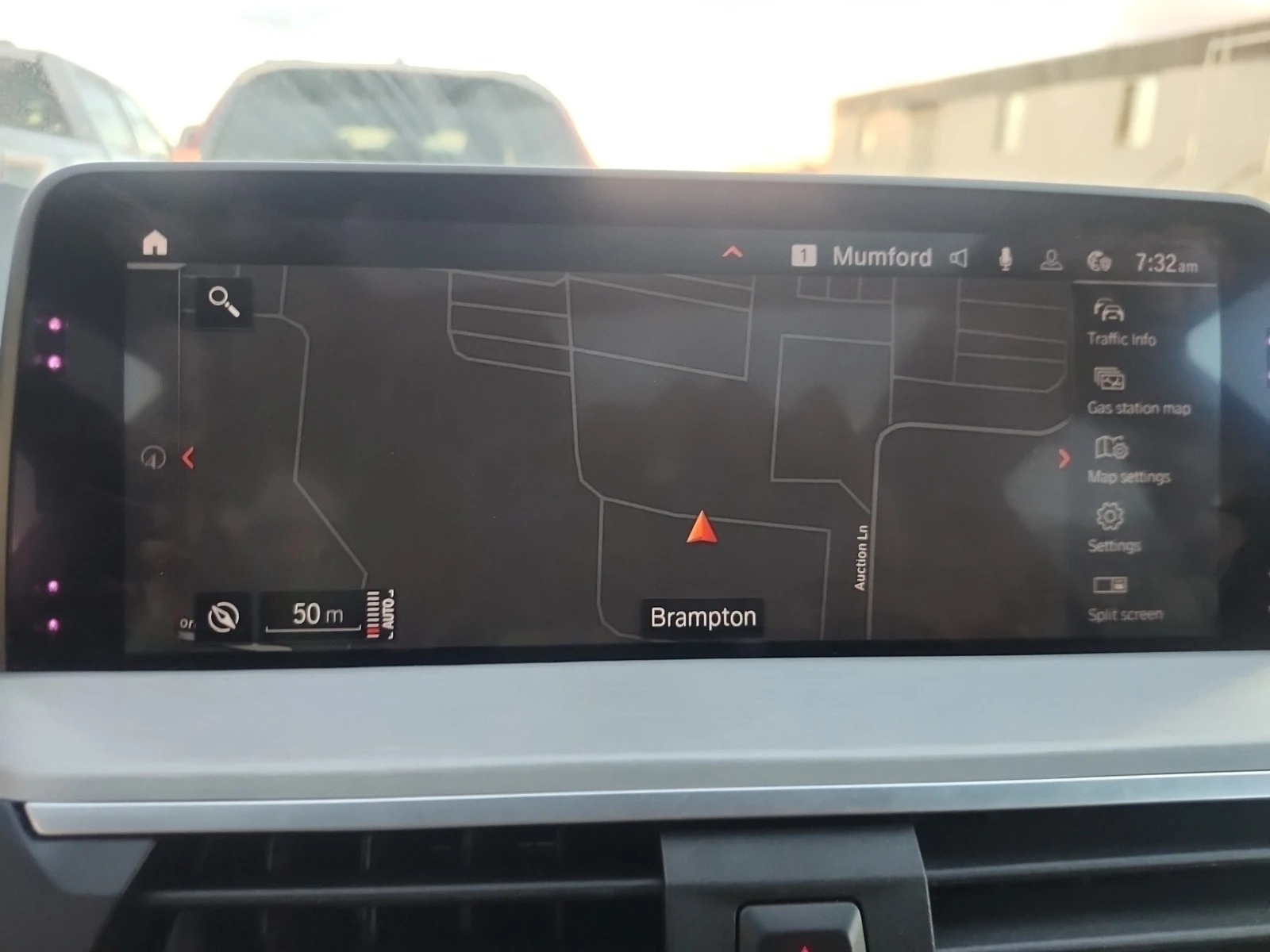 BMW X3 M40i, снимка 10 - Автомобили и джипове - 56503893