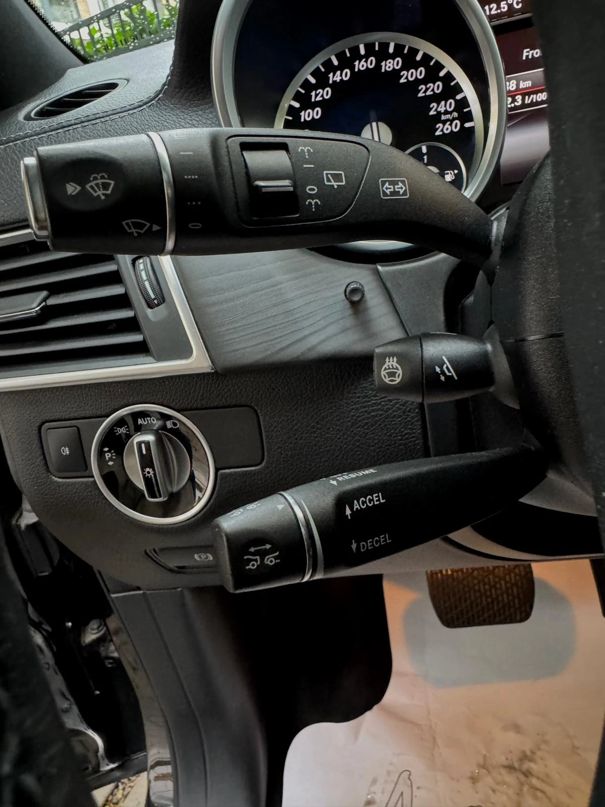 Mercedes-Benz G 350 AMG* * * BARTER* * * *  | Mobile.bg � ����������� 11
