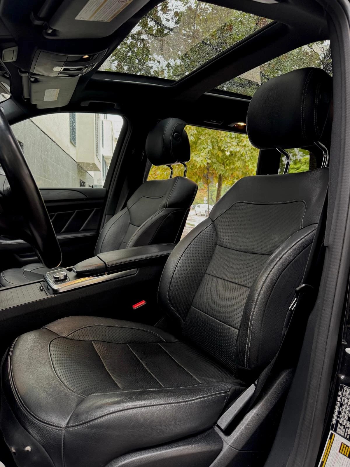 Mercedes-Benz G 350 AMG* * * BARTER* * * *  | Mobile.bg � ����������� 10