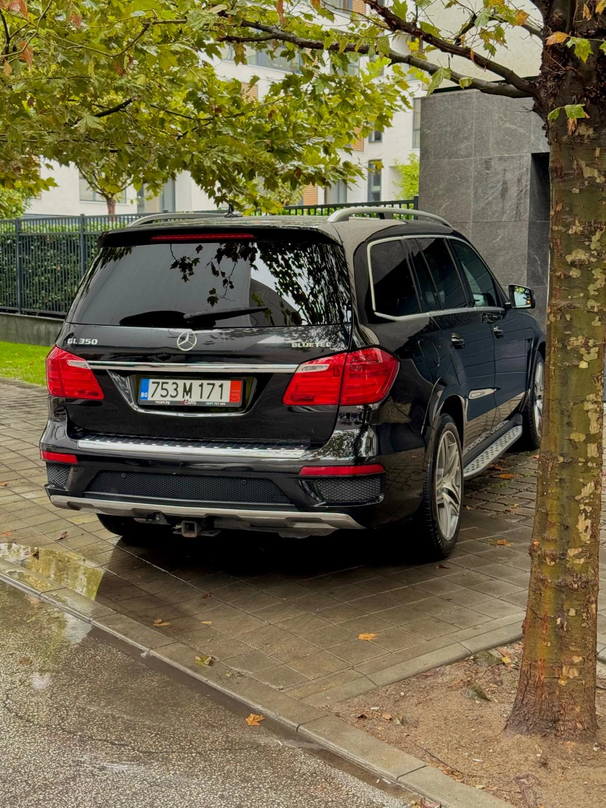 Mercedes-Benz G 350 AMG* * * BARTER* * * *  | Mobile.bg � ����������� 6