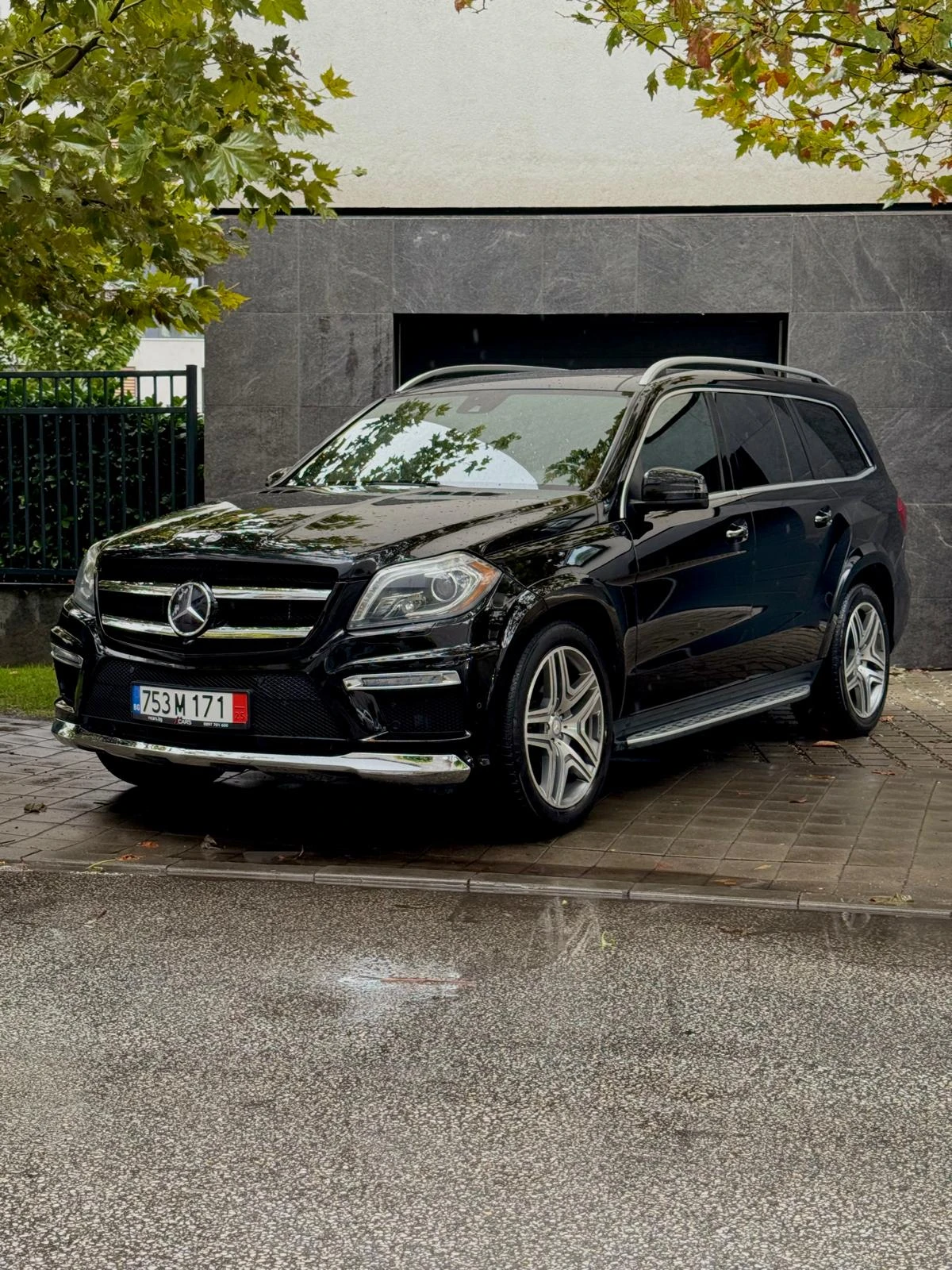 Mercedes-Benz G 350 AMG* * * BARTER* * * *  | Mobile.bg � ����������� 4