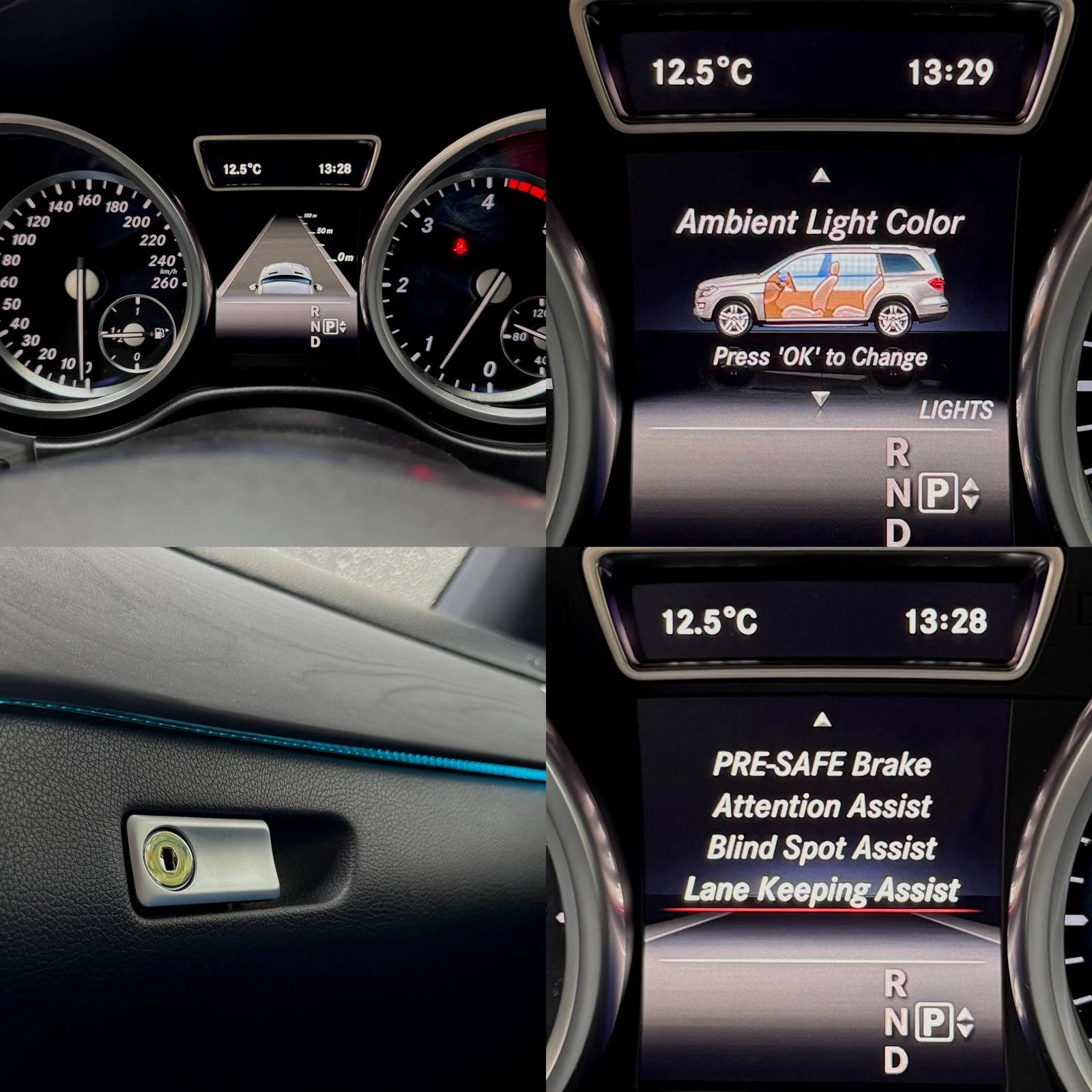 Mercedes-Benz G 350 AMG* * * BARTER* * * *  | Mobile.bg � ����������� 13