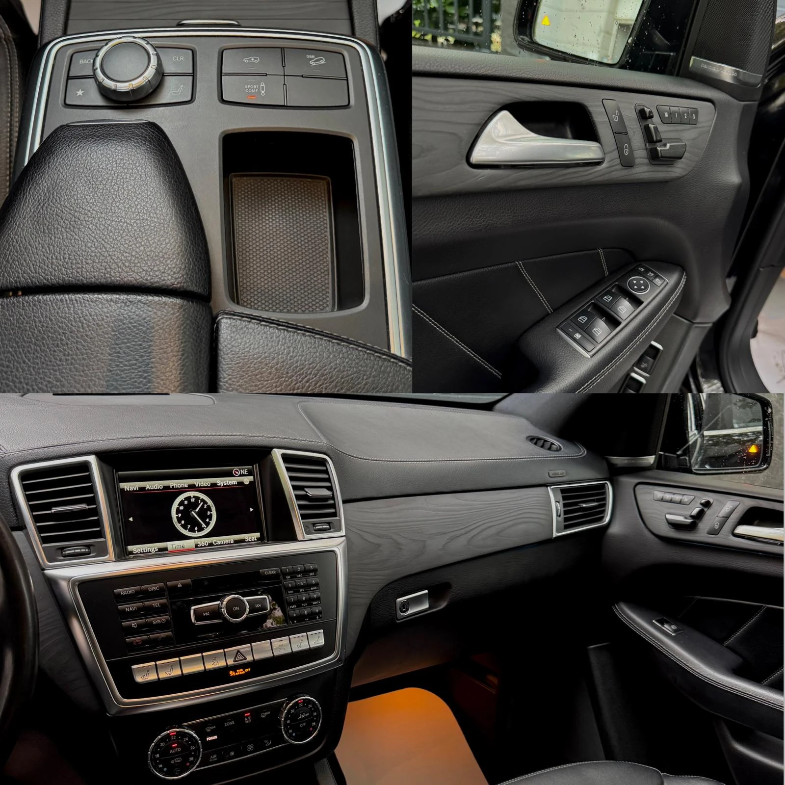 Mercedes-Benz G 350 AMG* * * BARTER* * * *  | Mobile.bg � ����������� 15