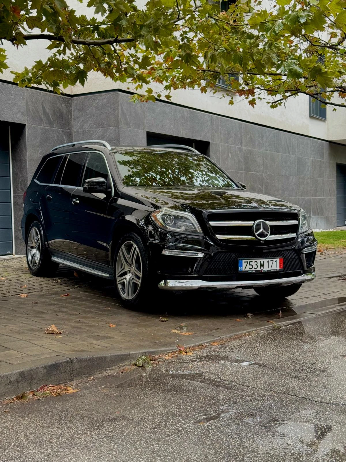 Mercedes-Benz G 350 AMG* * * BARTER* * * *  | Mobile.bg � ����������� 3