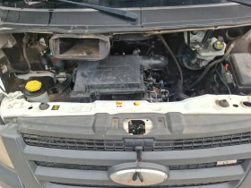 Ford Transit 2.2 TDCI TOP, снимка 9
