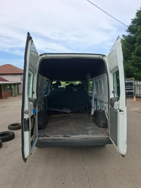 Ford Transit 2.2 TDCI TOP, снимка 6